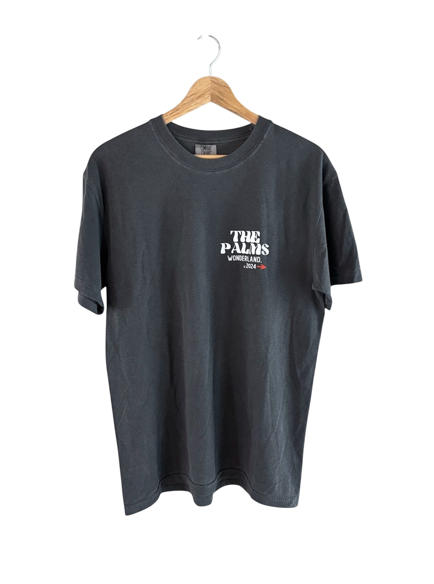 Wonderland ‘84 T