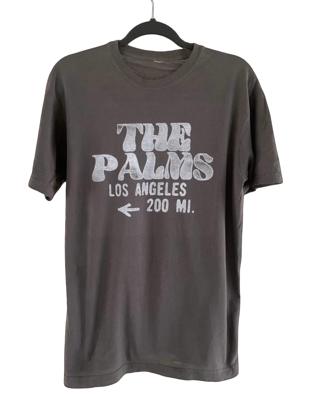 The Palms ‘22 Studio T // Vintage Black