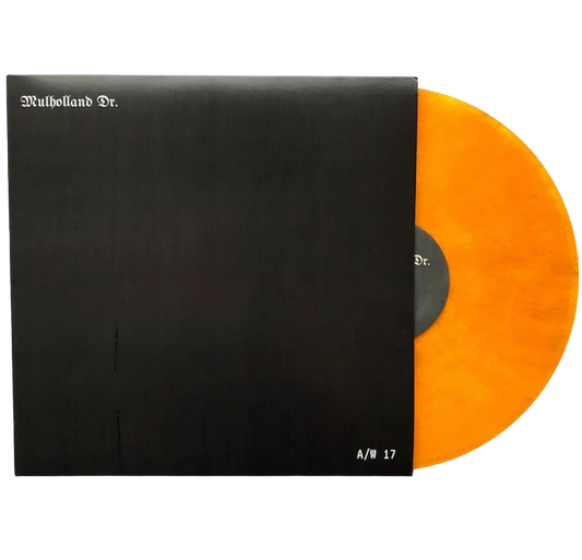 “Mulholland Dr.” Vinyl