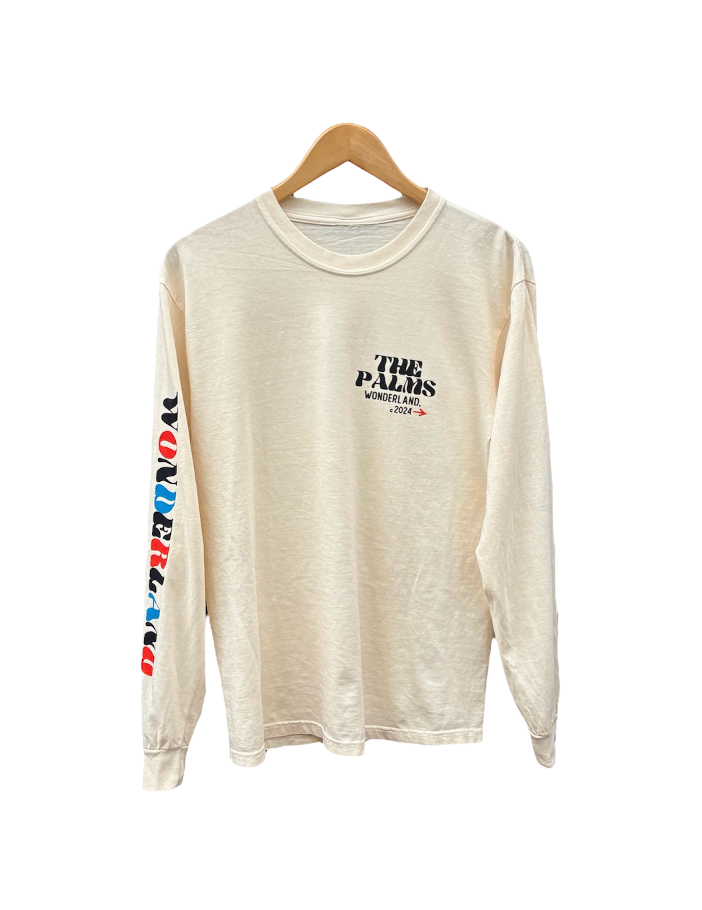 Wonderland Candy  Longsleeve ~ LIMITED