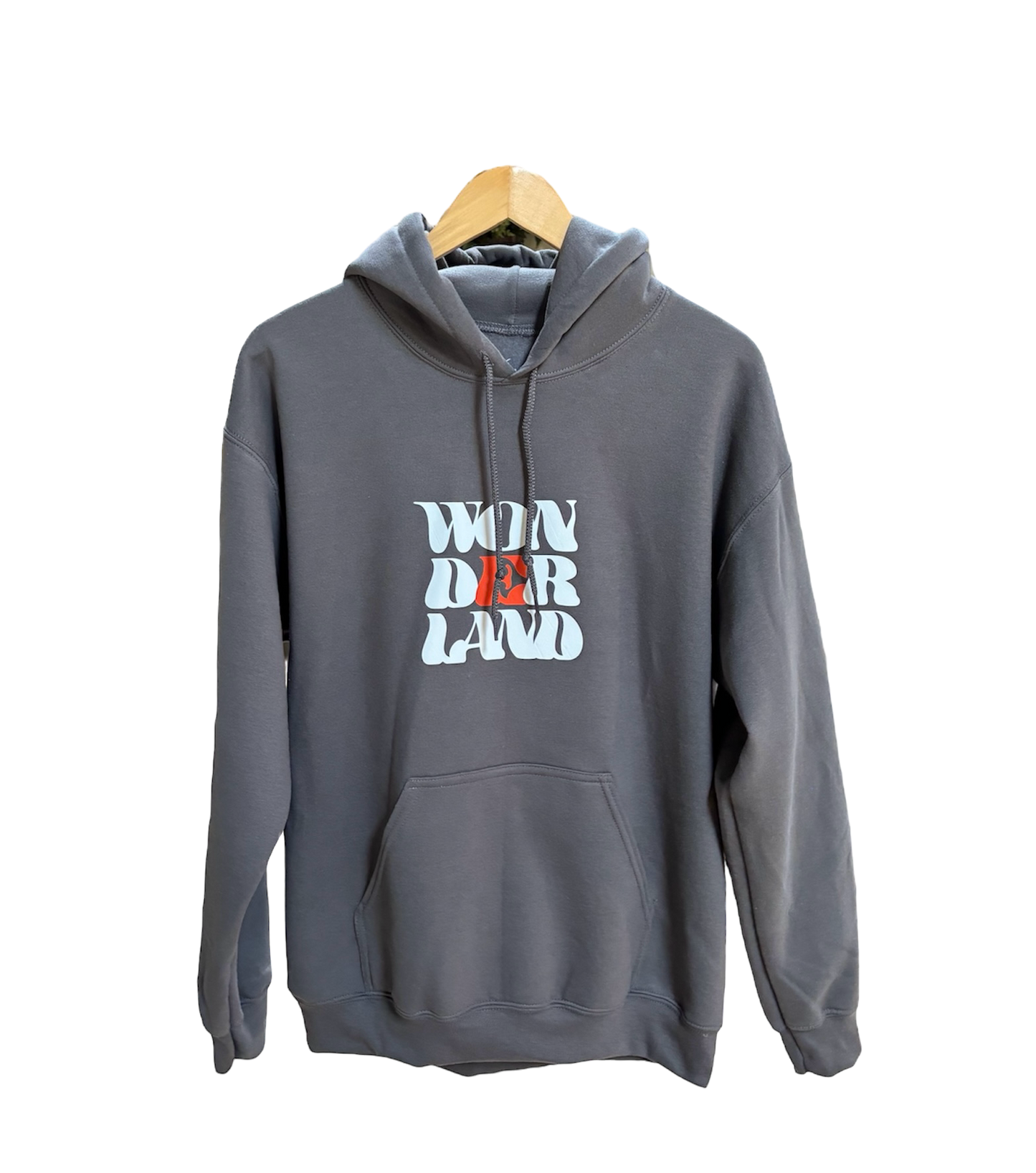 Wonderland ~ 3 Stack Hoodie