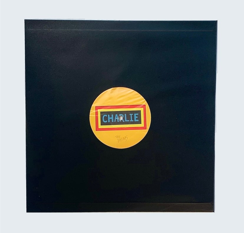 “CHARLIE” Vinyl
